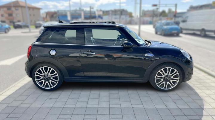 MINI Mini Cooper S