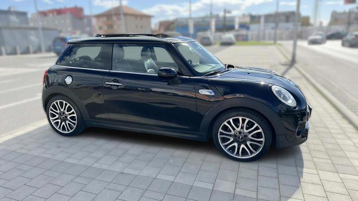 MINI Mini Cooper S