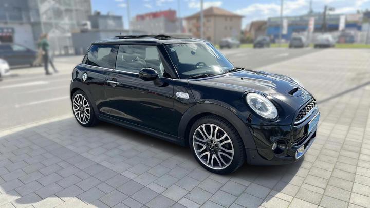 MINI Mini Cooper S