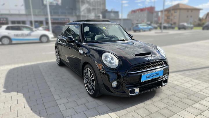 MINI Mini Cooper S