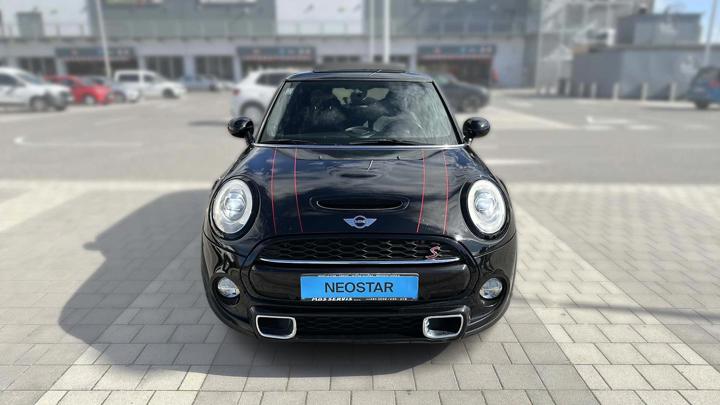 MINI Mini Cooper S