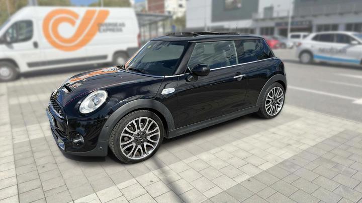 MINI Mini Cooper S