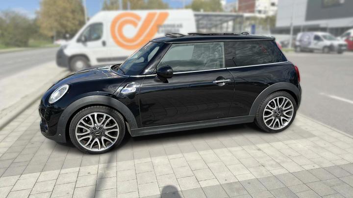 MINI Mini Cooper S