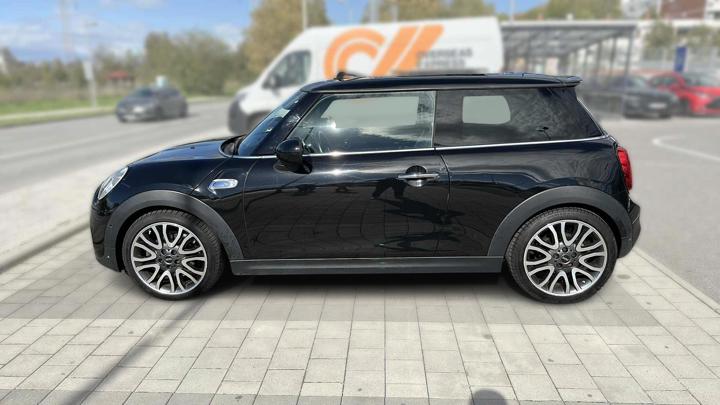 MINI Mini Cooper S