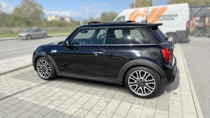 MINI Mini Cooper S