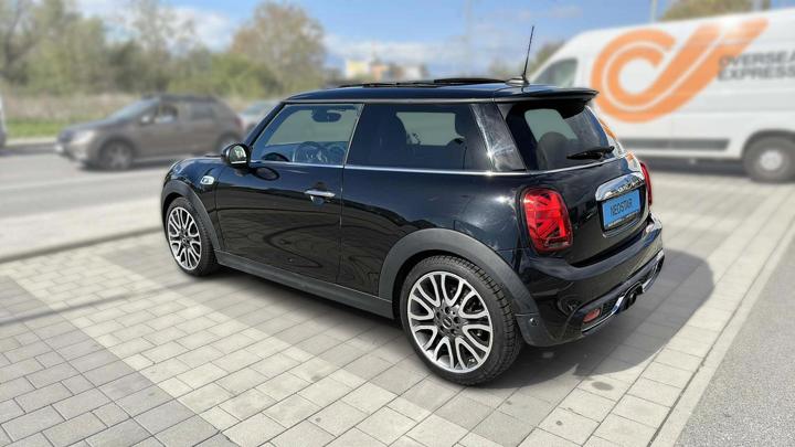 MINI Mini Cooper S