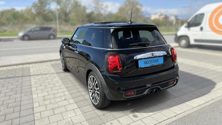 MINI Mini Cooper S