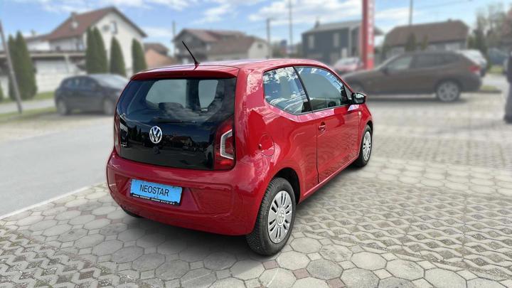 VW Vw Up! 1.0