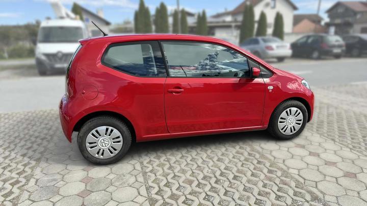 VW Vw Up! 1.0