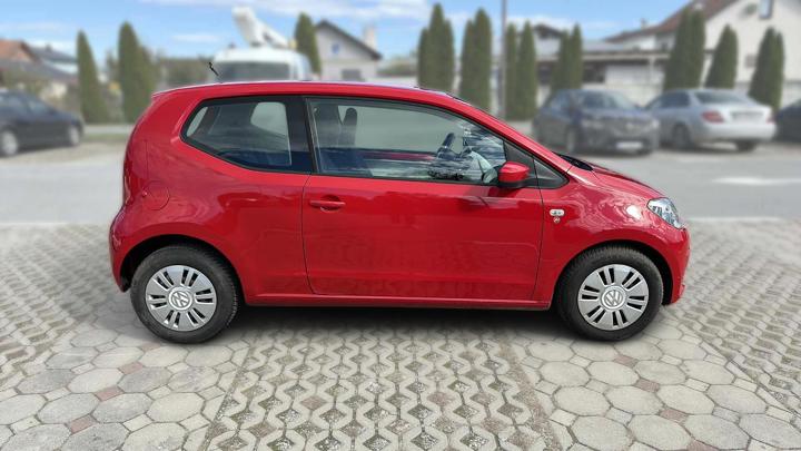 VW Vw Up! 1.0