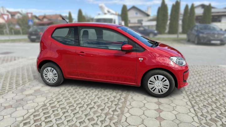 VW Vw Up! 1.0