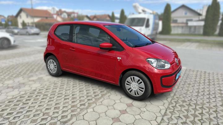 VW Vw Up! 1.0