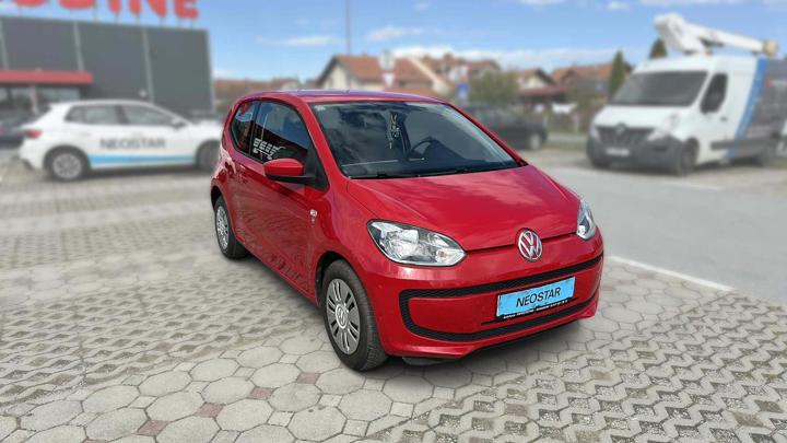 VW Vw Up! 1.0