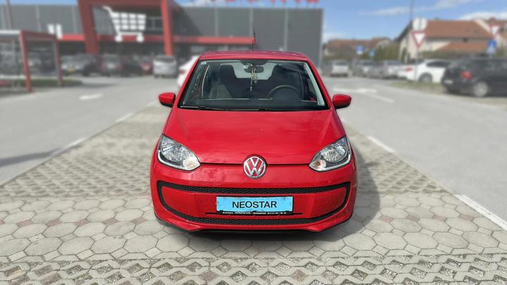 VW Vw Up! 1.0