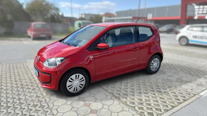 VW Vw Up! 1.0