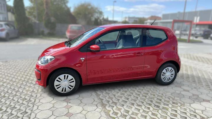 VW Vw Up! 1.0