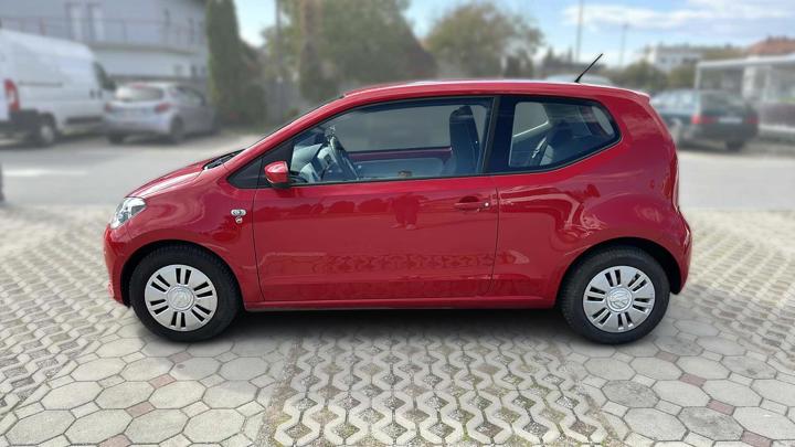 VW Vw Up! 1.0