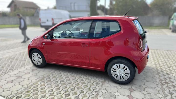 VW Vw Up! 1.0