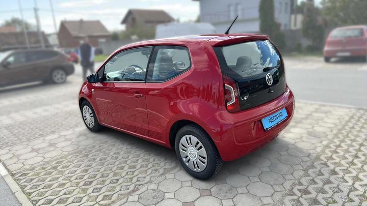 VW Vw Up! 1.0