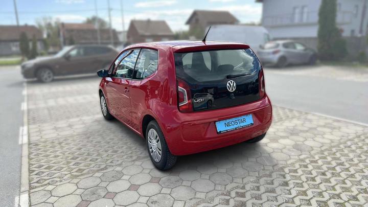 VW Vw Up! 1.0