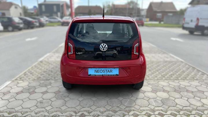 VW Vw Up! 1.0