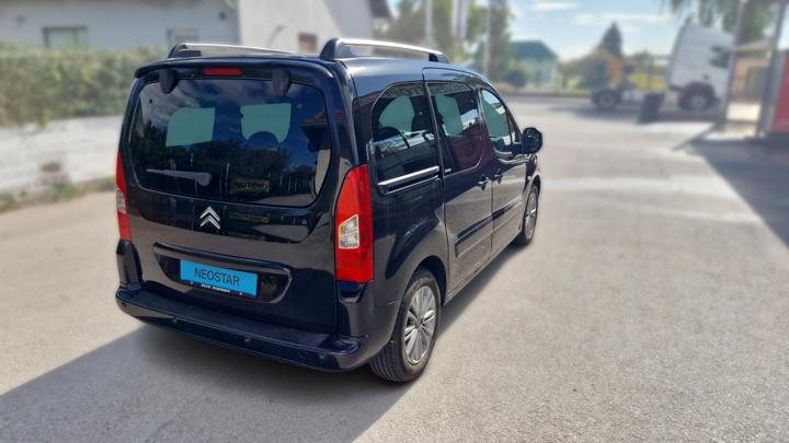 Citroën Berlingo 1,6 HDI Multispace