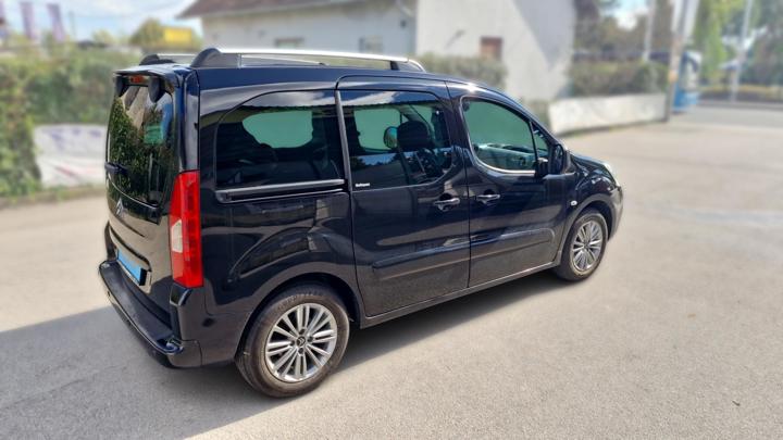 Citroën Berlingo 1,6 HDI Multispace