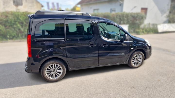 Citroën Berlingo 1,6 HDI Multispace