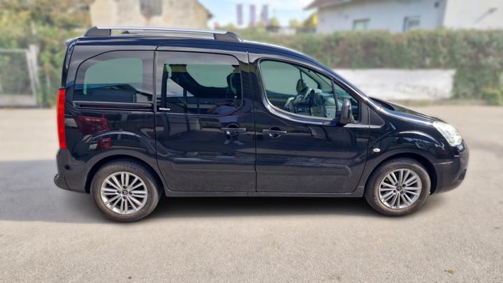 Citroën Berlingo 1,6 HDI Multispace