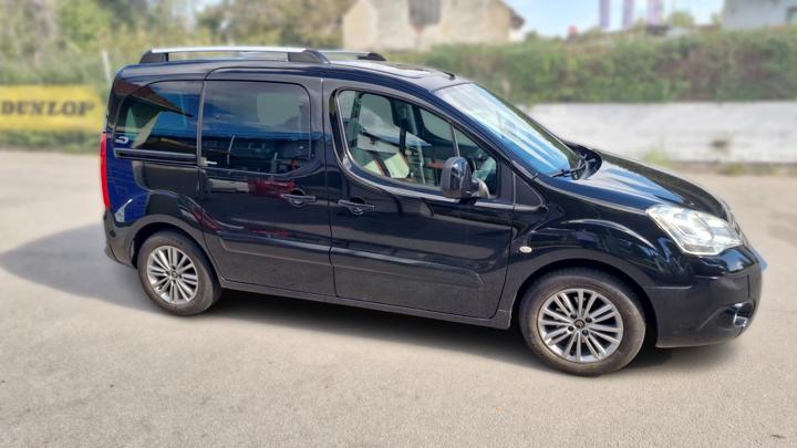 Citroën Berlingo 1,6 HDI Multispace