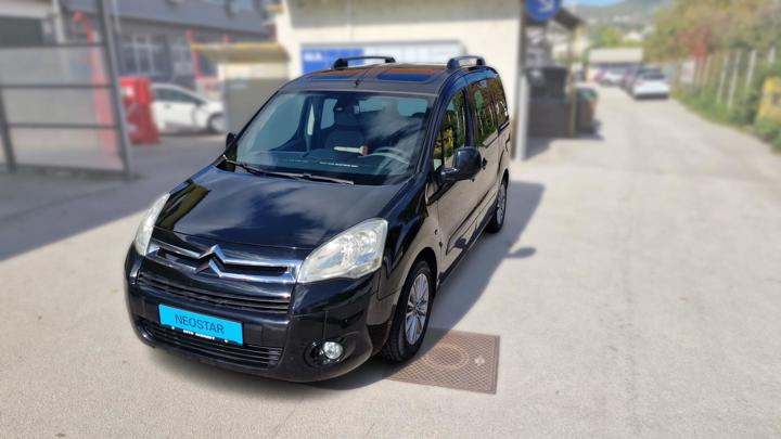 Rabljeni automobil na prodaju iz oglasa 93921 - Citroën Berlingo Berlingo 1,6 HDI Multispace