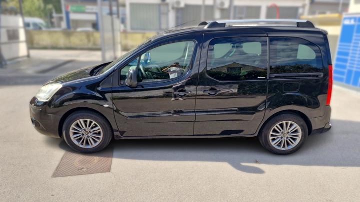 Citroën Berlingo 1,6 HDI Multispace