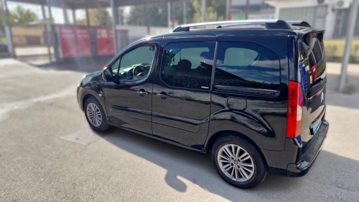 Citroën Berlingo 1,6 HDI Multispace