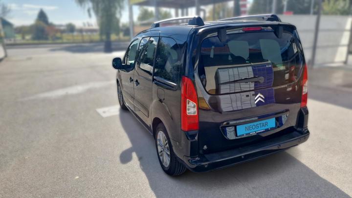 Citroën Berlingo 1,6 HDI Multispace