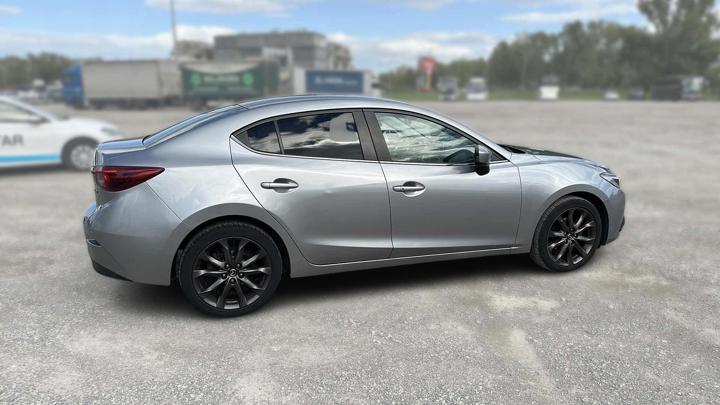 Mazda Mazda3 CD150 Revolution Top