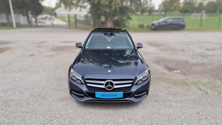 Mercedes-Benz C 220 BlueTEC Avantgarde Aut.