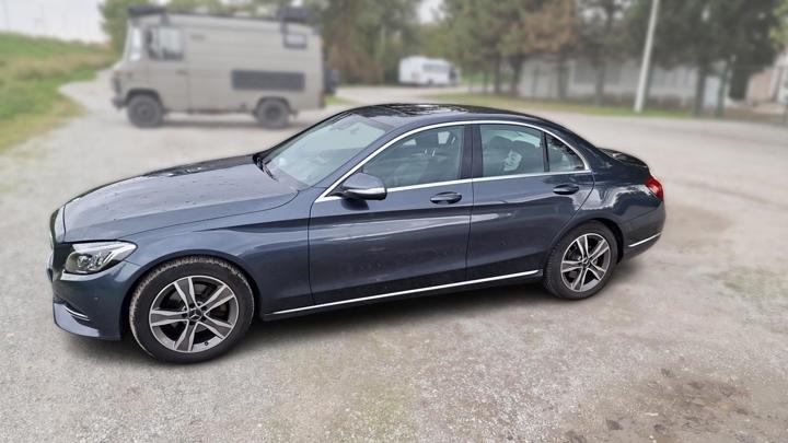 Mercedes-Benz C 220 BlueTEC Avantgarde Aut.