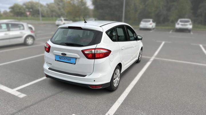 Ford C-MAX 1,6 TDCi Trend