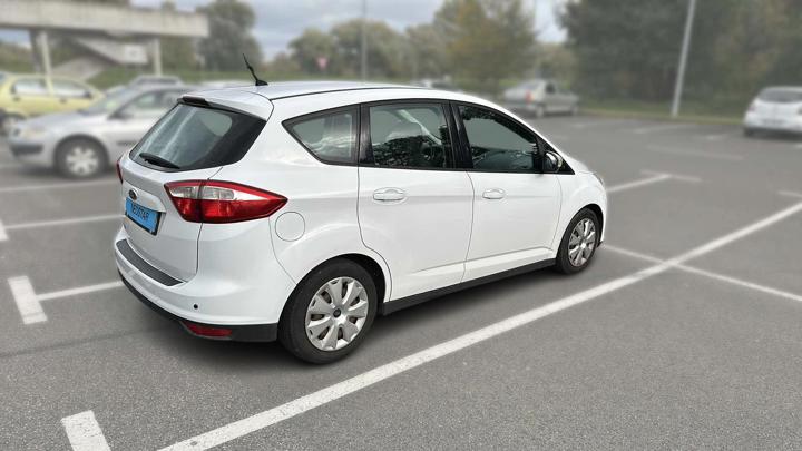 Rabljeni automobil na prodaju iz oglasa 93946 - Ford C-MAX C-MAX 1,6 TDCi Trend