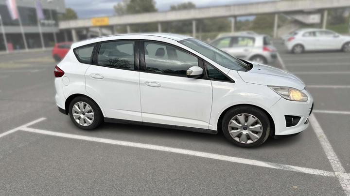 Ford C-MAX 1,6 TDCi Trend