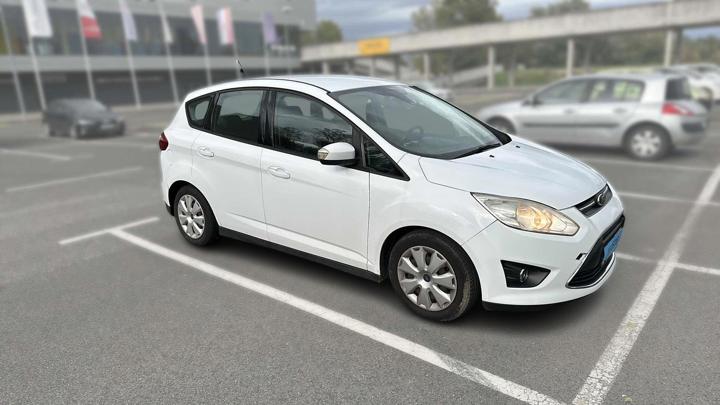 Ford C-MAX 1,6 TDCi Trend