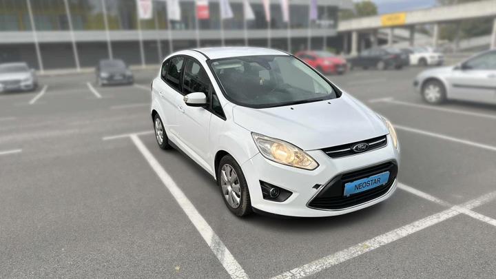 Ford C-MAX 1,6 TDCi Trend