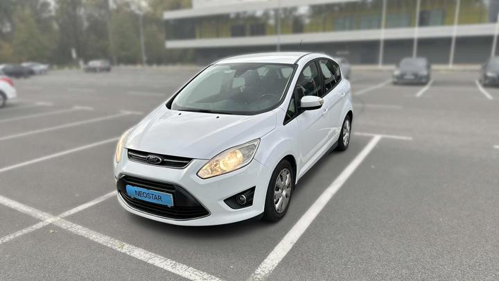 Rabljeni automobil na prodaju iz oglasa 93946 - Ford C-MAX C-MAX 1,6 TDCi Trend