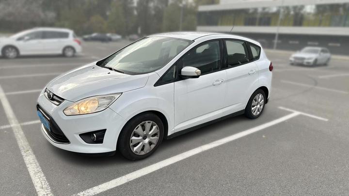 Ford C-MAX 1,6 TDCi Trend