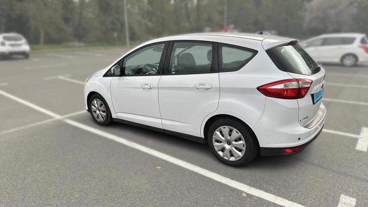 Ford C-MAX 1,6 TDCi Trend