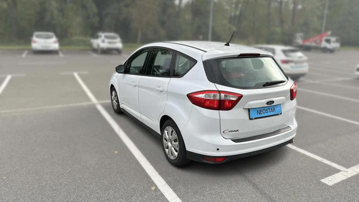 Ford C-MAX 1,6 TDCi Trend