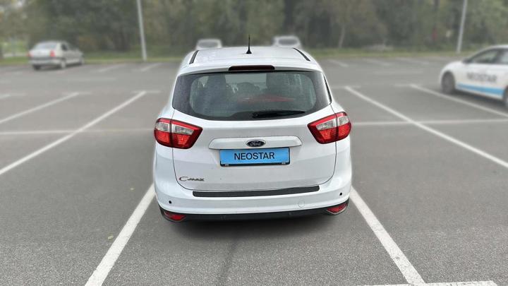 Ford C-MAX 1,6 TDCi Trend