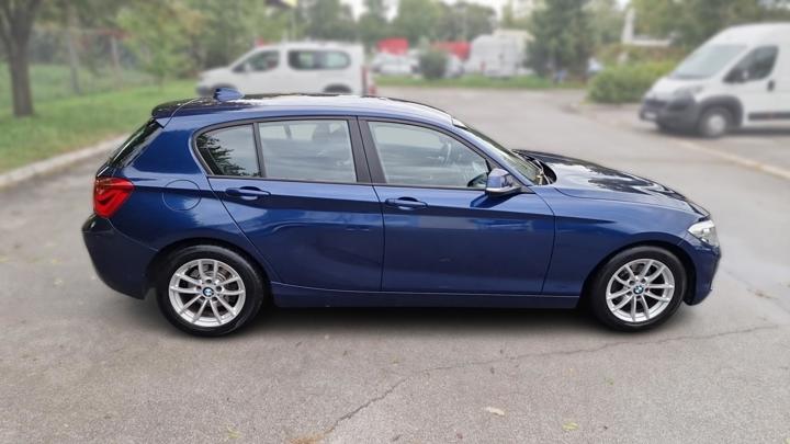 BMW 116d Urban Line