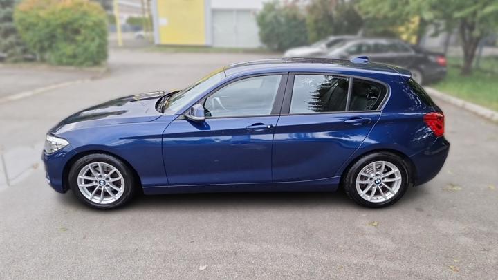 BMW 116d Urban Line