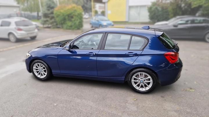 BMW 116d Urban Line